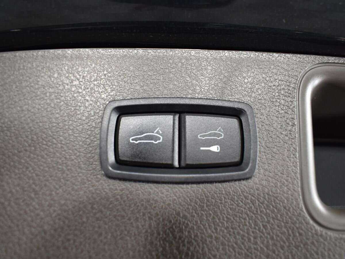 Porsche Macan с пробегом — 2019 год. Фото: #18