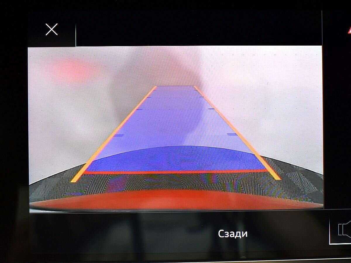 Audi Q3 с пробегом — 2019 год. Фото: #15