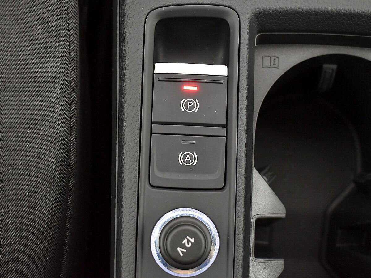 Audi Q3 с пробегом — 2019 год. Фото: #18