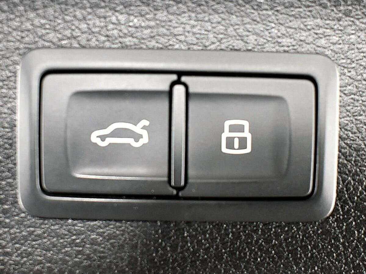 Audi Q3 с пробегом — 2019 год. Фото: #19