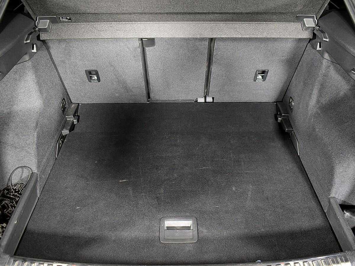 Audi Q3 с пробегом — 2019 год. Фото: #20