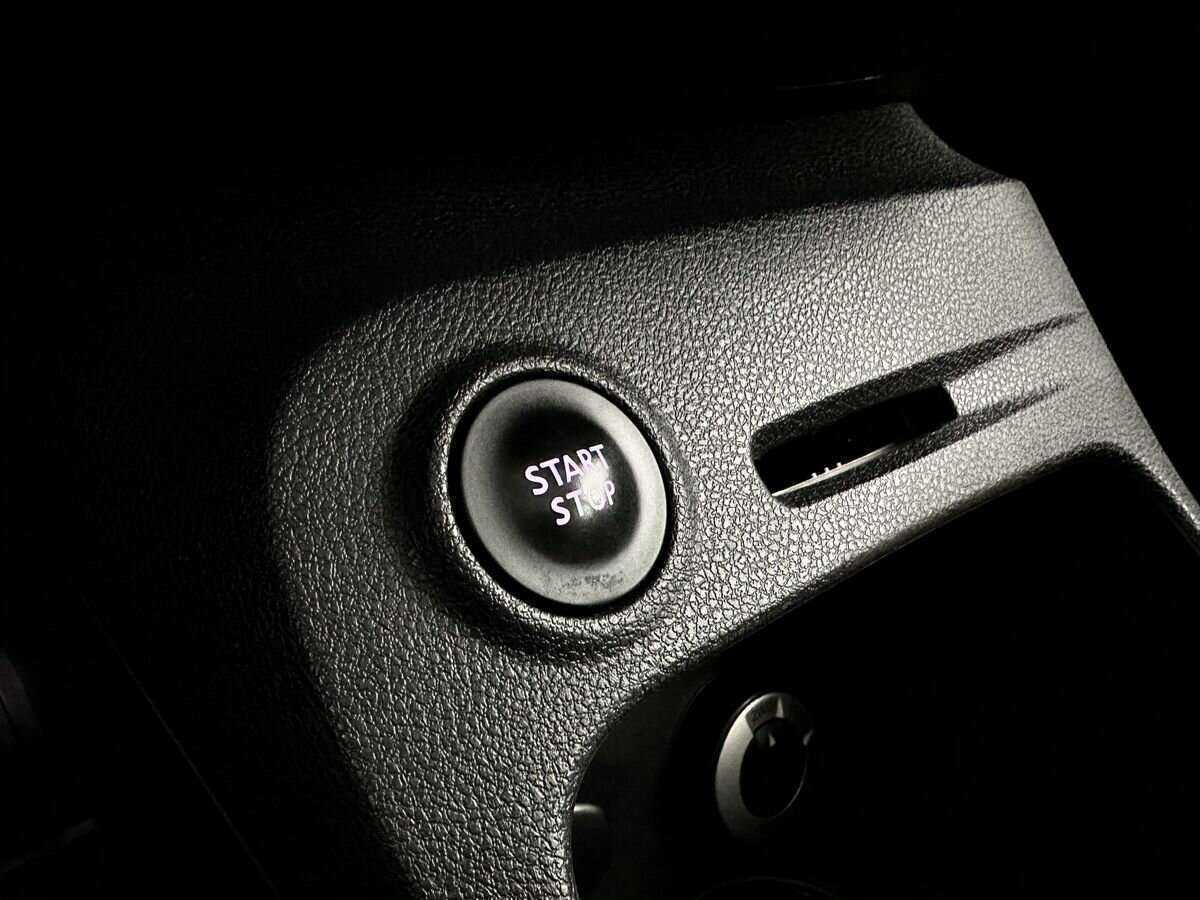 Renault Kaptur с пробегом — 2016 год. Фото: #14