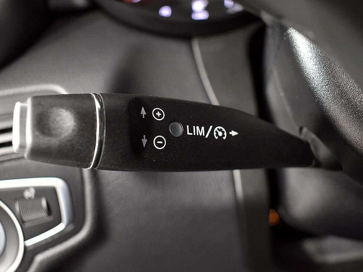 Mercedes-Benz GLC с пробегом — 2018 год. Фото: #13