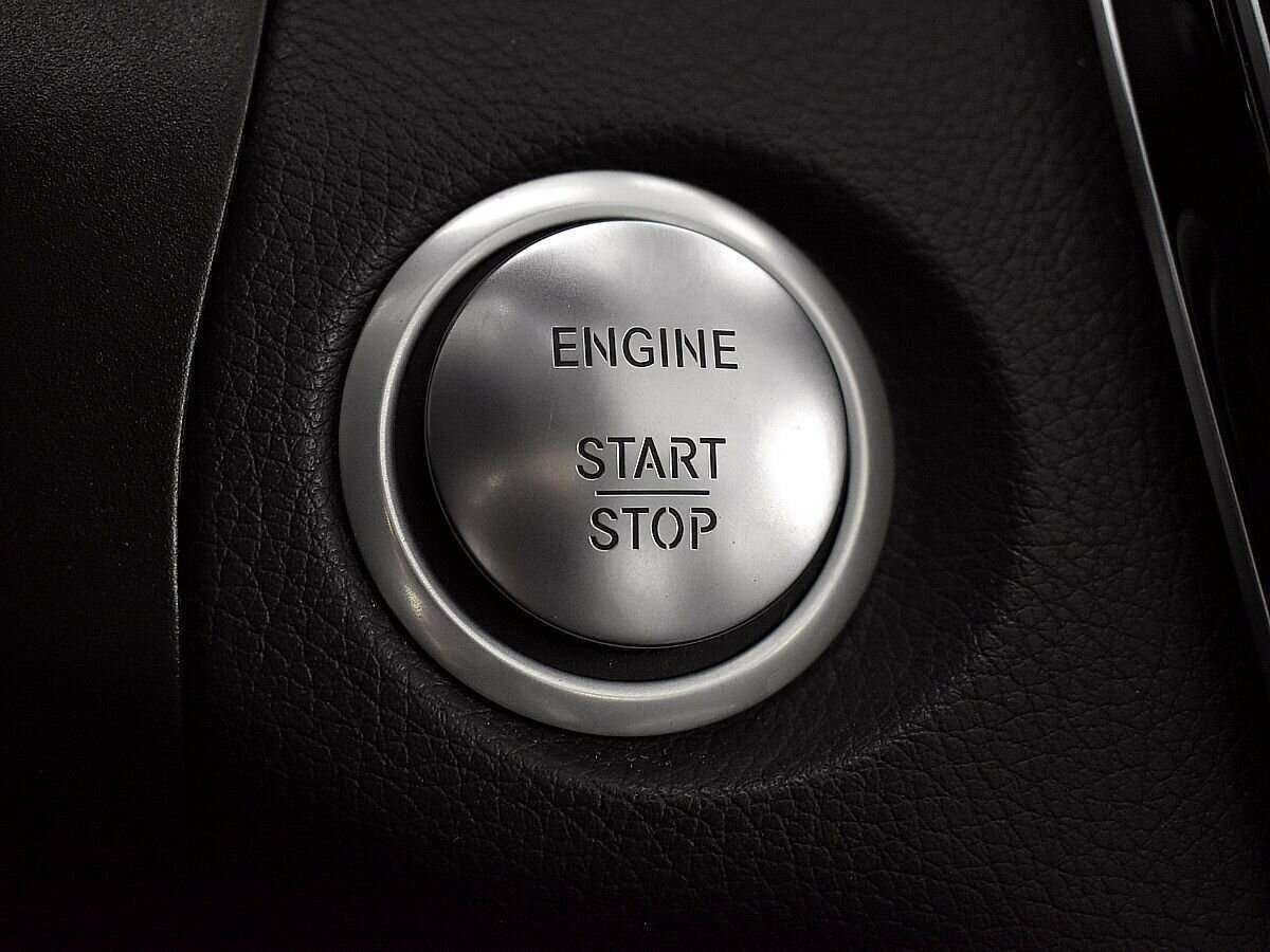 Mercedes-Benz GLC с пробегом — 2018 год. Фото: #16