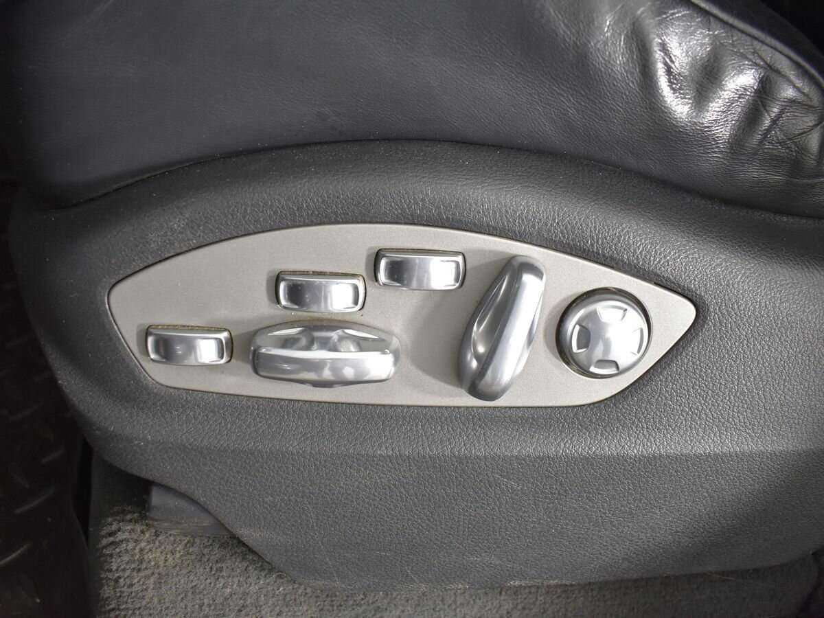 Porsche Cayenne с пробегом — 2013 год. Фото: #15