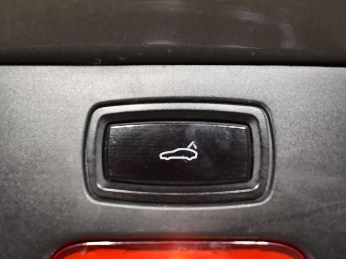 Porsche Cayenne с пробегом — 2013 год. Фото: #18