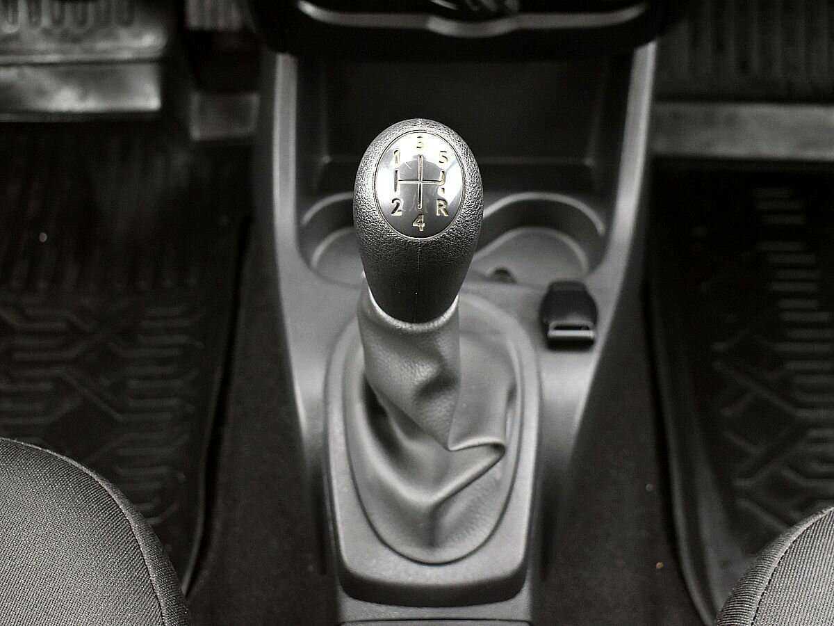 Lada (ВАЗ) Largus с пробегом — 2021 год. Фото: #11