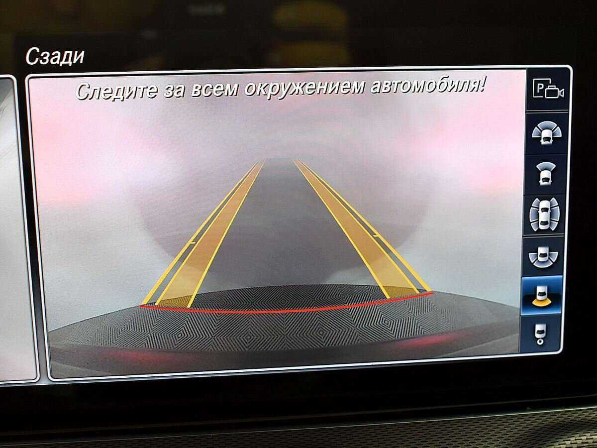 Mercedes-Benz E-Класс с пробегом — 2018 год. Фото: #13