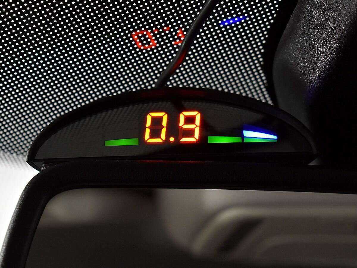 Ford Focus с пробегом — 2011 год. Фото: #13