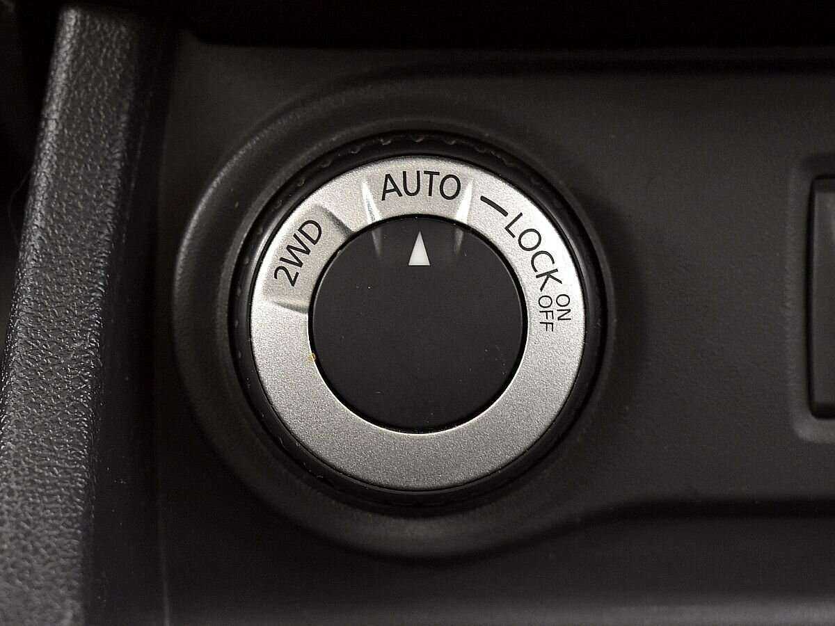 Renault Duster с пробегом — 2017 год. Фото: #14