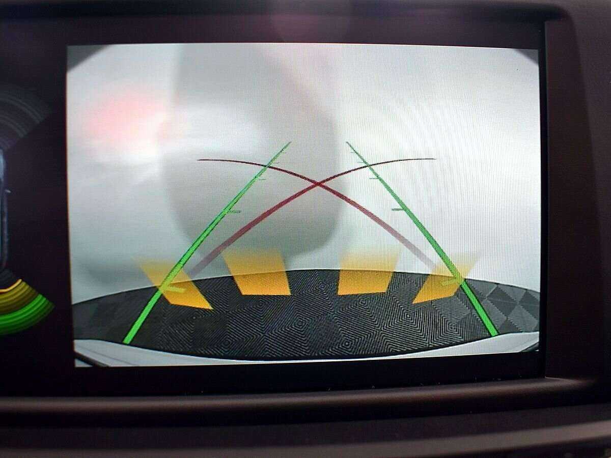 BMW X1 с пробегом — 2020 год. Фото: #15