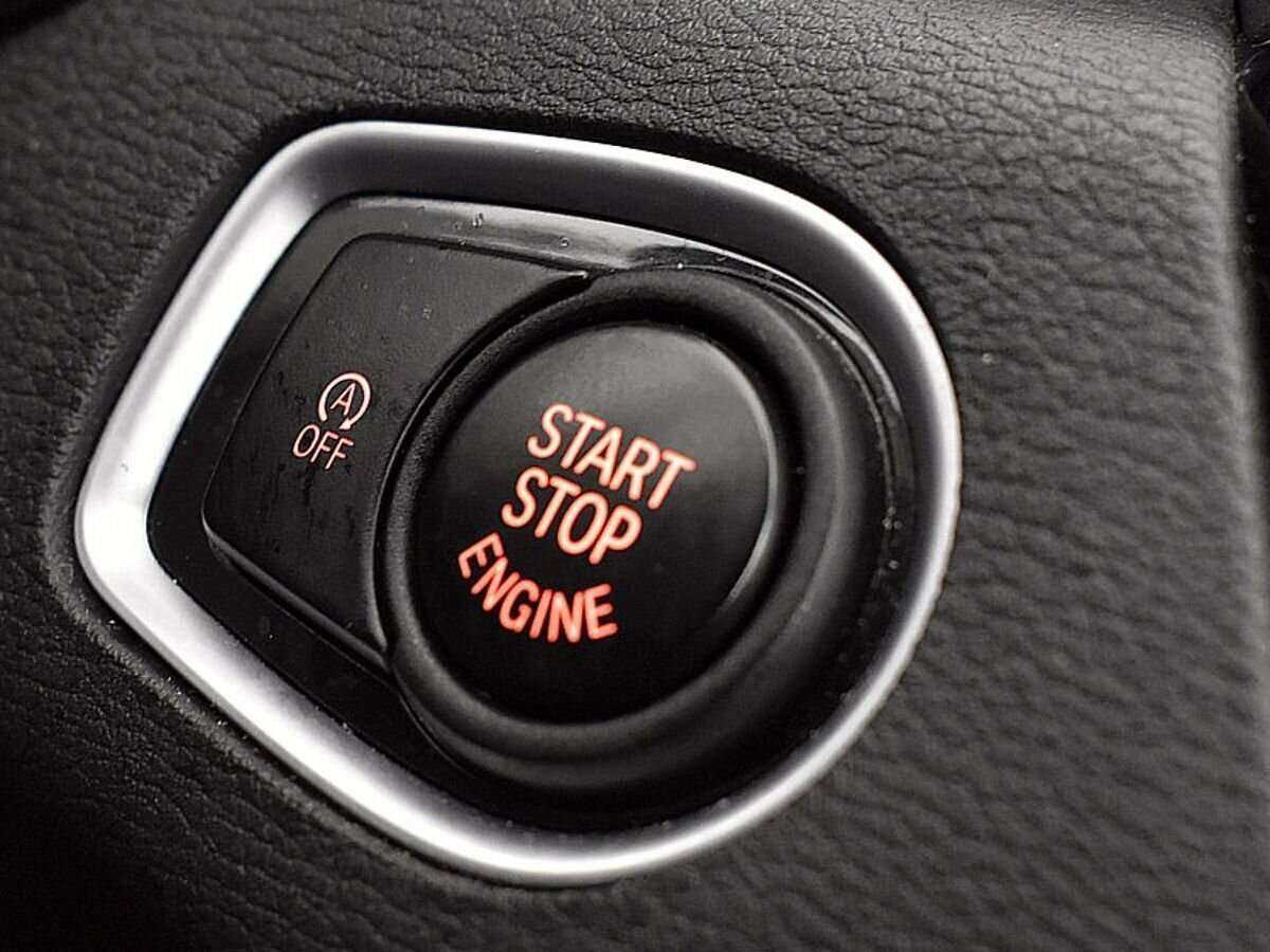 BMW X1 с пробегом — 2020 год. Фото: #17