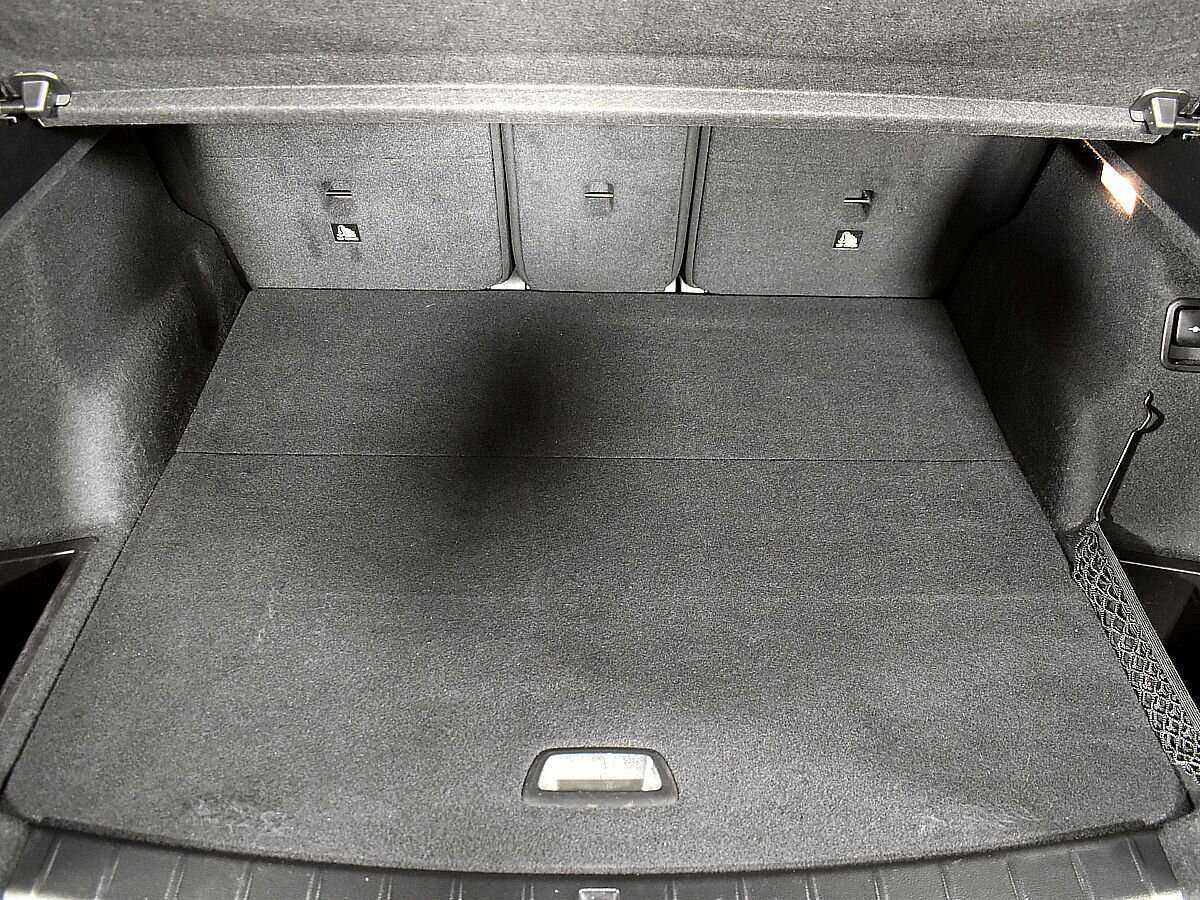 BMW X1 с пробегом — 2020 год. Фото: #19