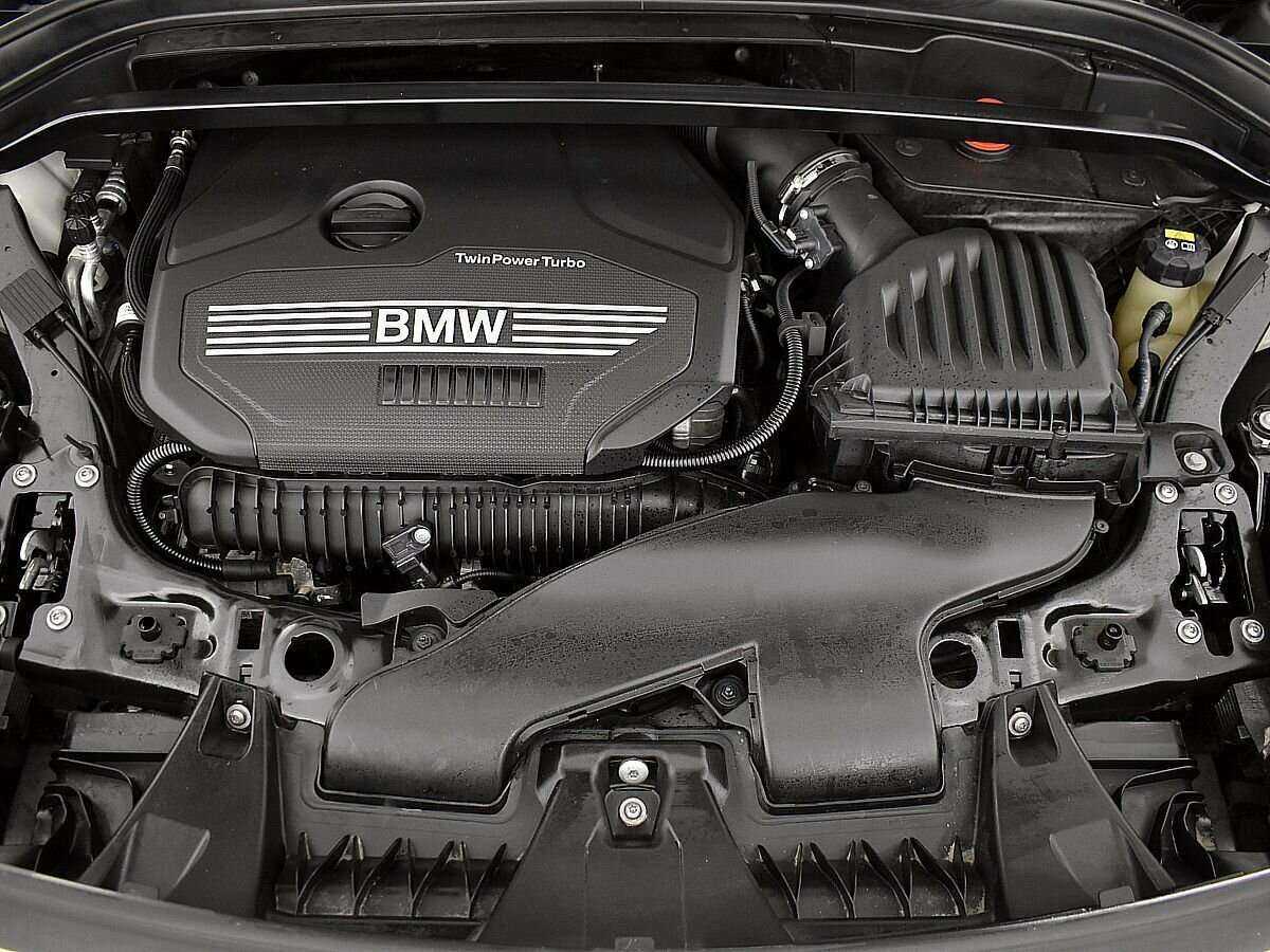 BMW X1 с пробегом — 2020 год. Фото: #20