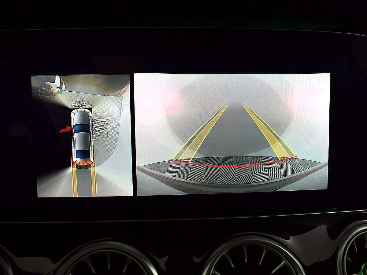 Mercedes-Benz CLS с пробегом — 2019 год. Фото: #13