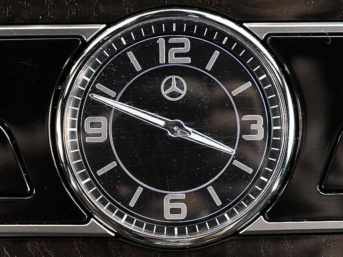 Mercedes-Benz CLS с пробегом — 2019 год. Фото: #15