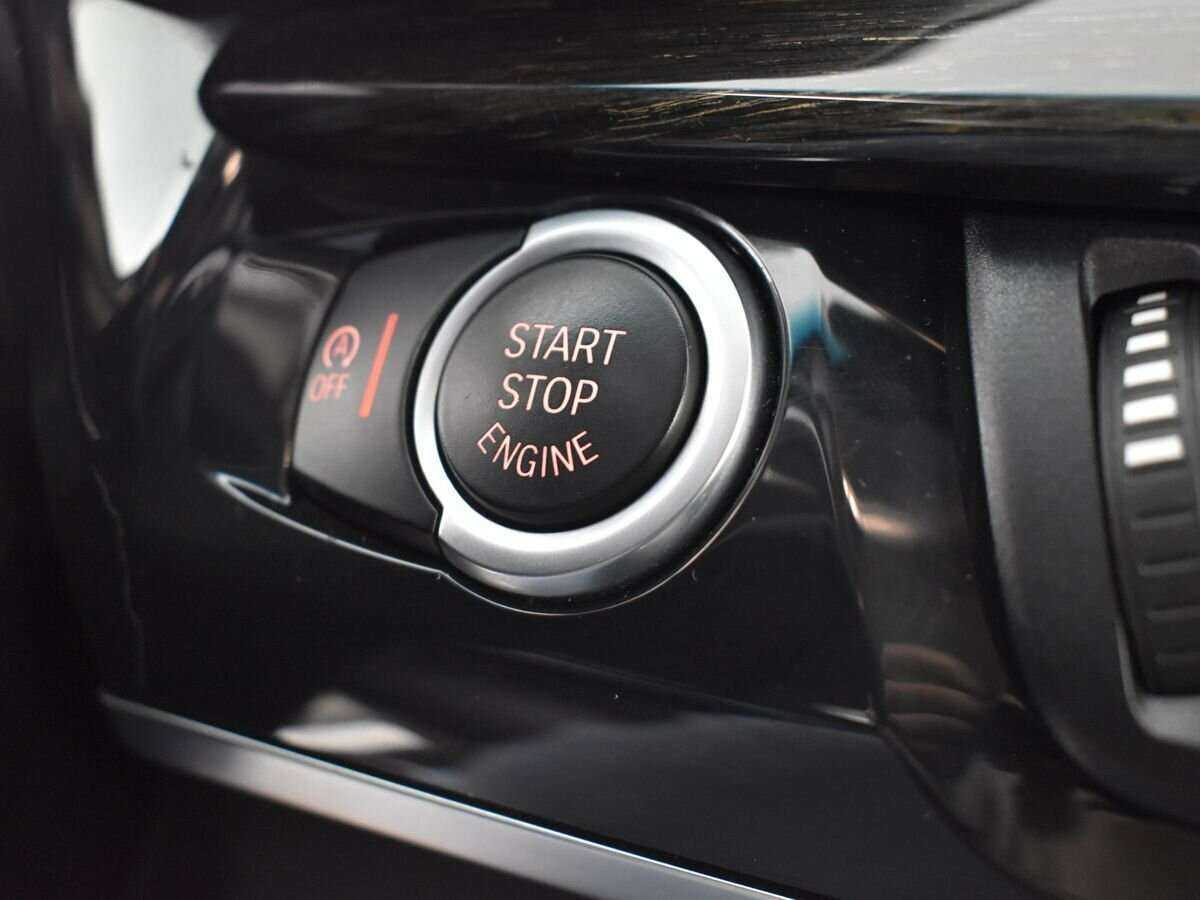 BMW X6 с пробегом — 2016 год. Фото: #16