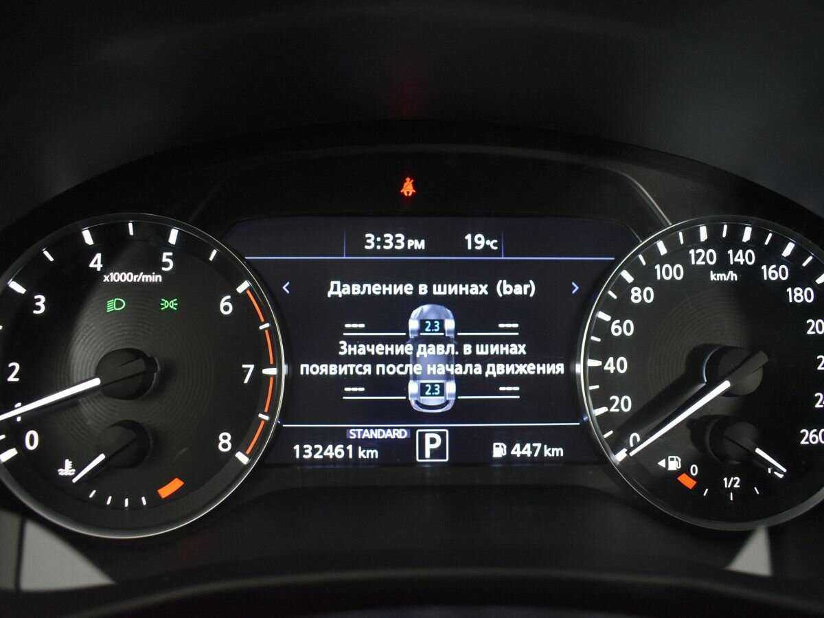 Infiniti QX50 с пробегом — 2018 год. Фото: #11