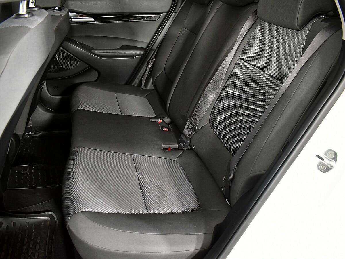 Kia Seltos с пробегом — 2021 год. Фото: #6