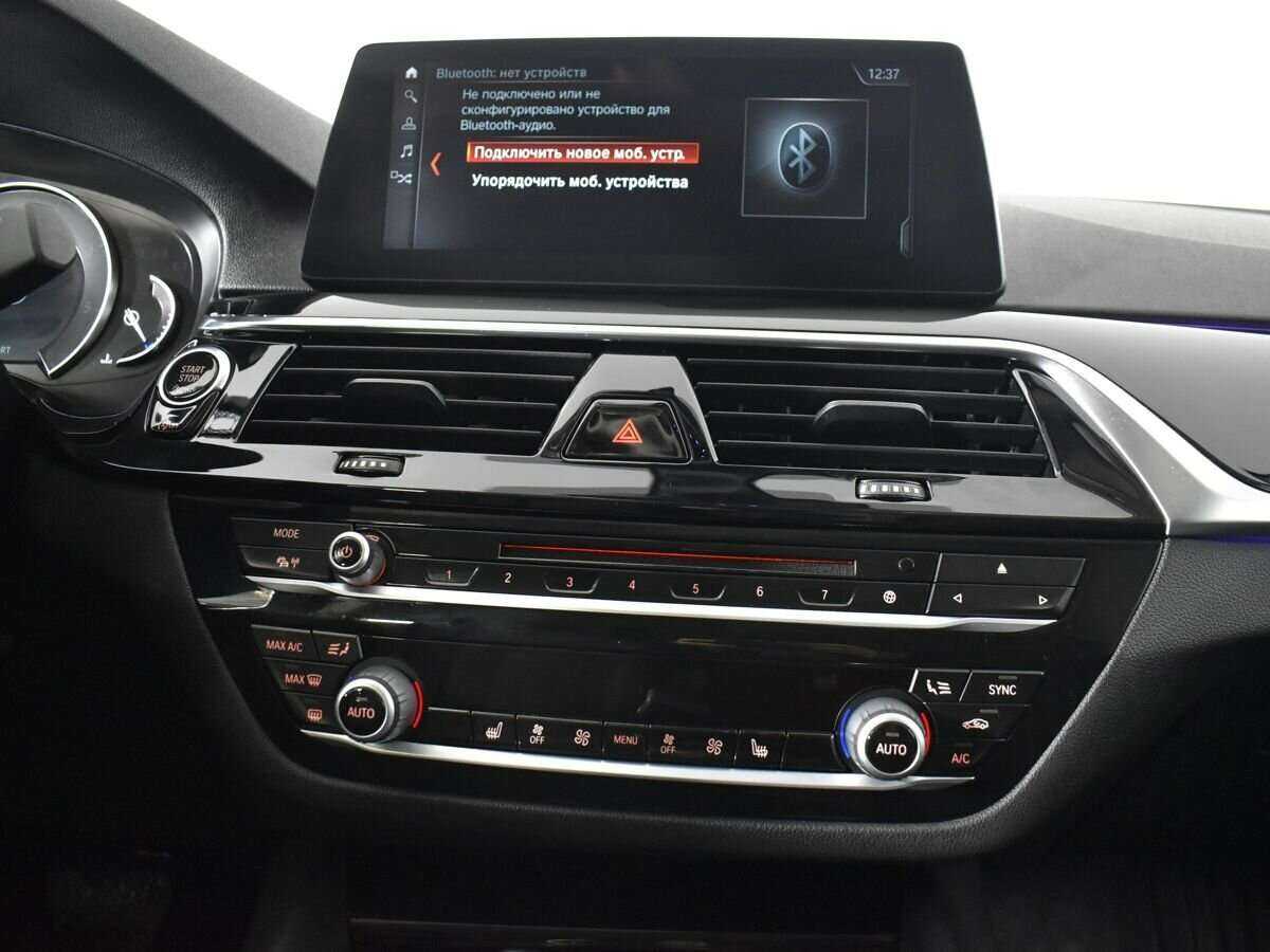 BMW 6 серии с пробегом — 2018 год. Фото: #12