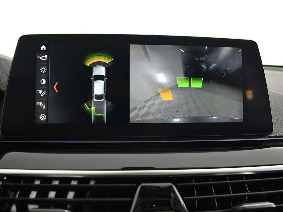 BMW 6 серии с пробегом — 2018 год. Фото: #13