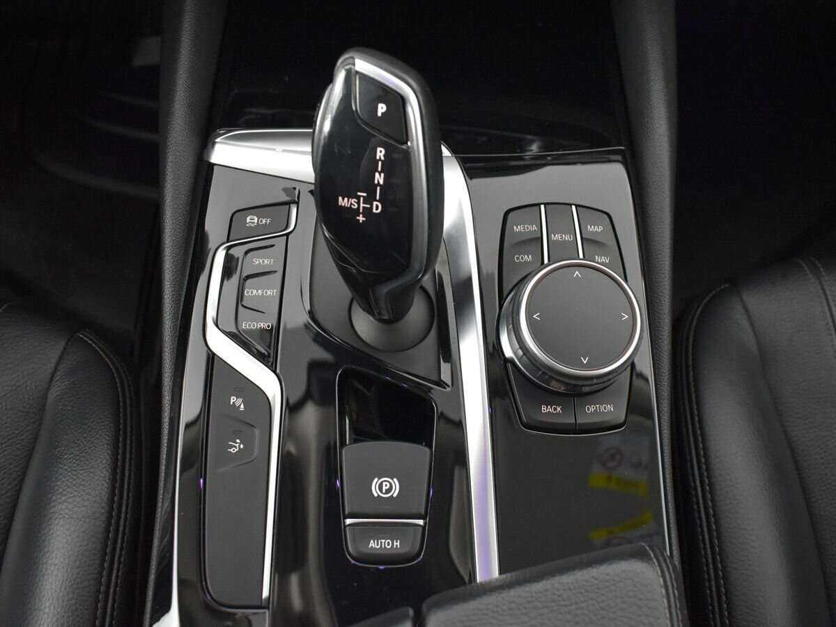 BMW 6 серии с пробегом — 2018 год. Фото: #14