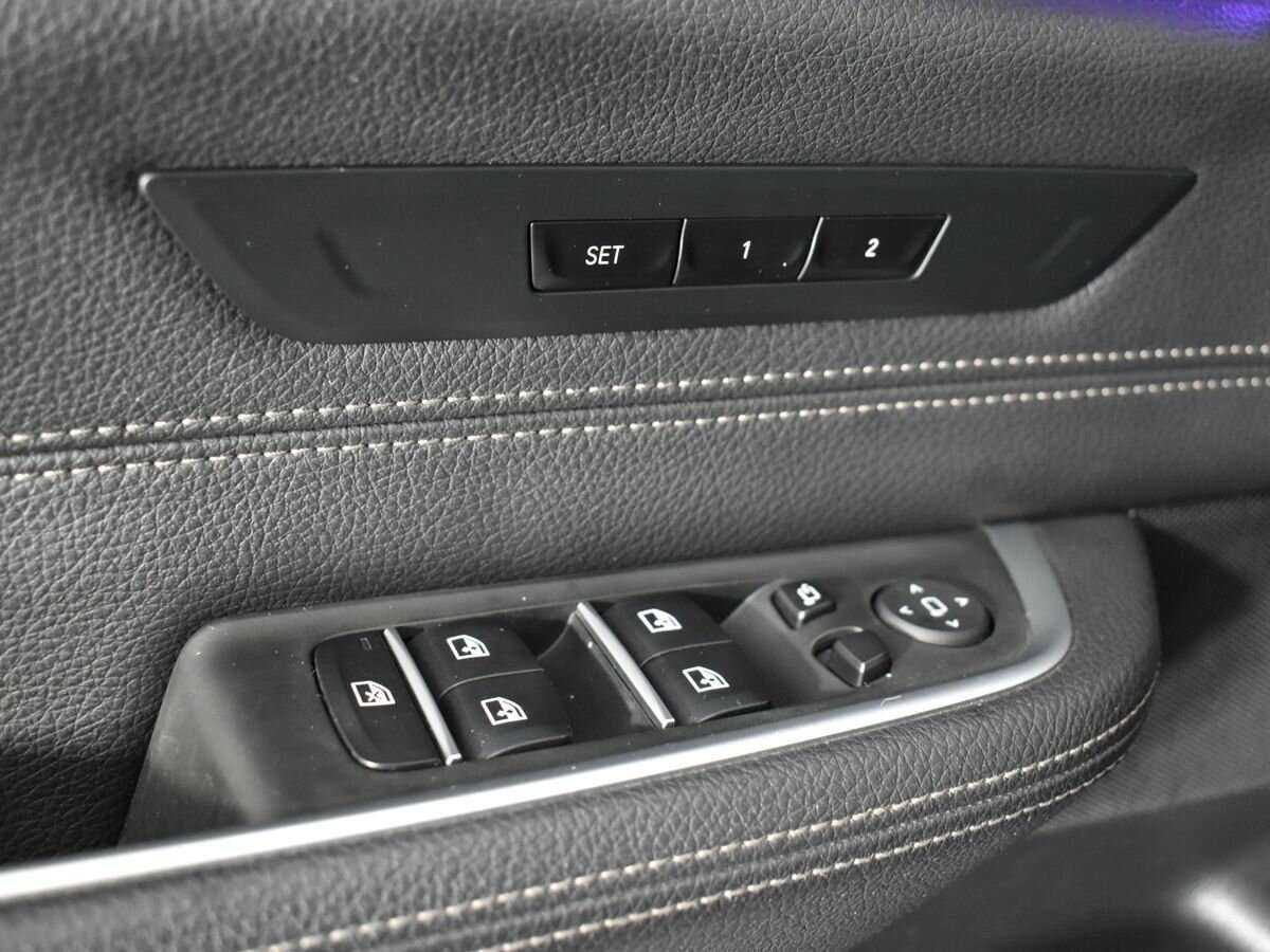 BMW 6 серии с пробегом — 2018 год. Фото: #16