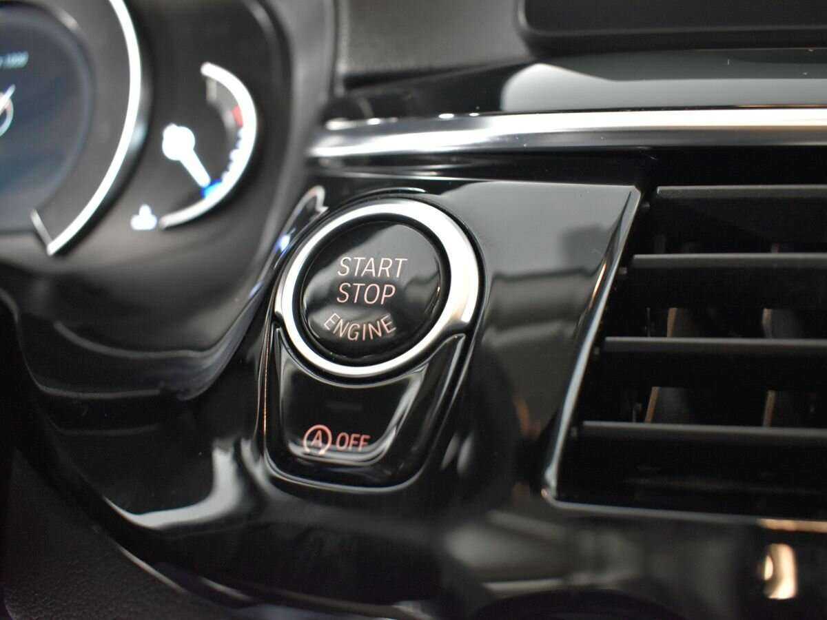 BMW 6 серии с пробегом — 2018 год. Фото: #19