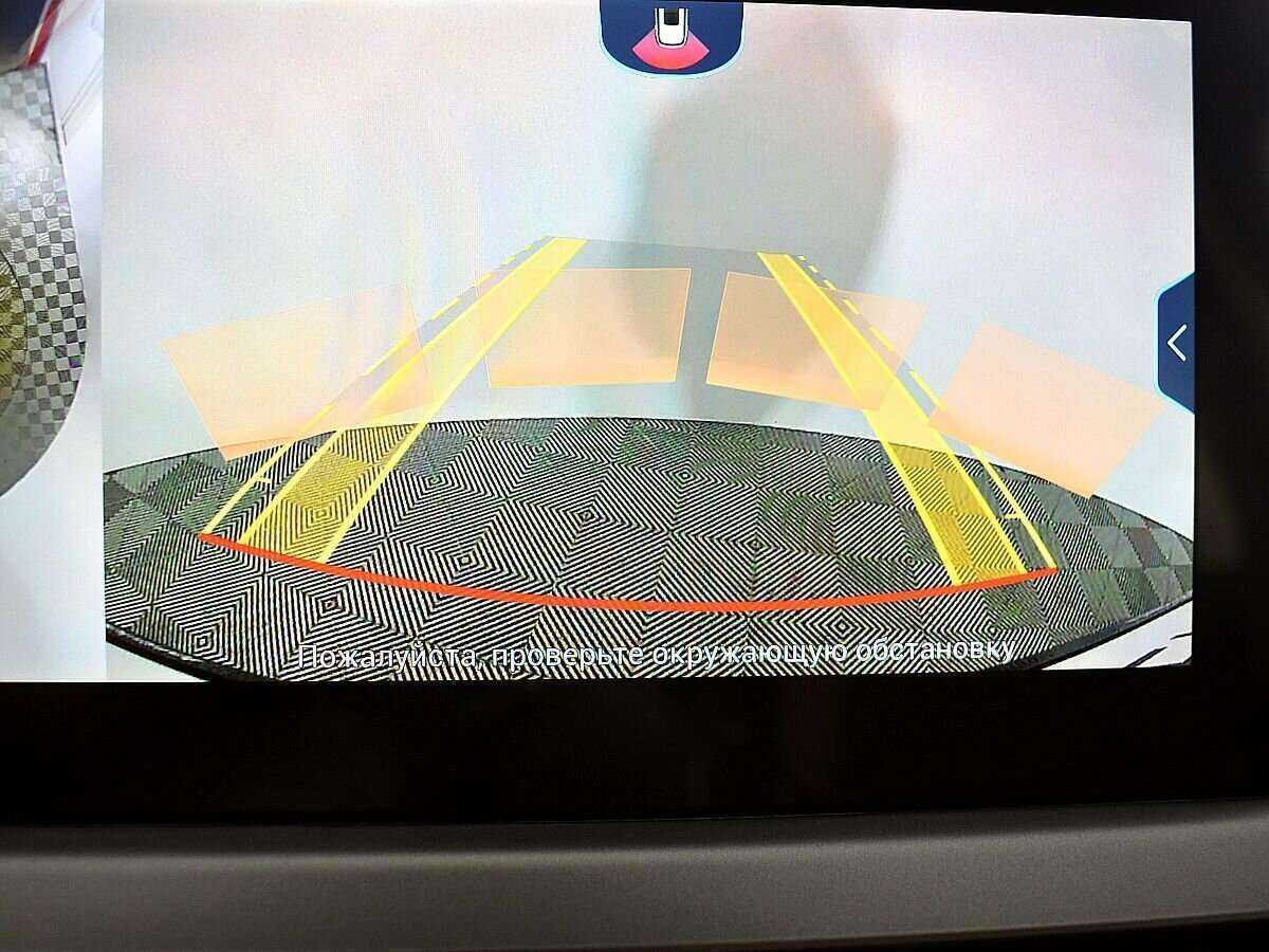 Chery Tiggo 4 Pro с пробегом — 2022 год. Фото: #13