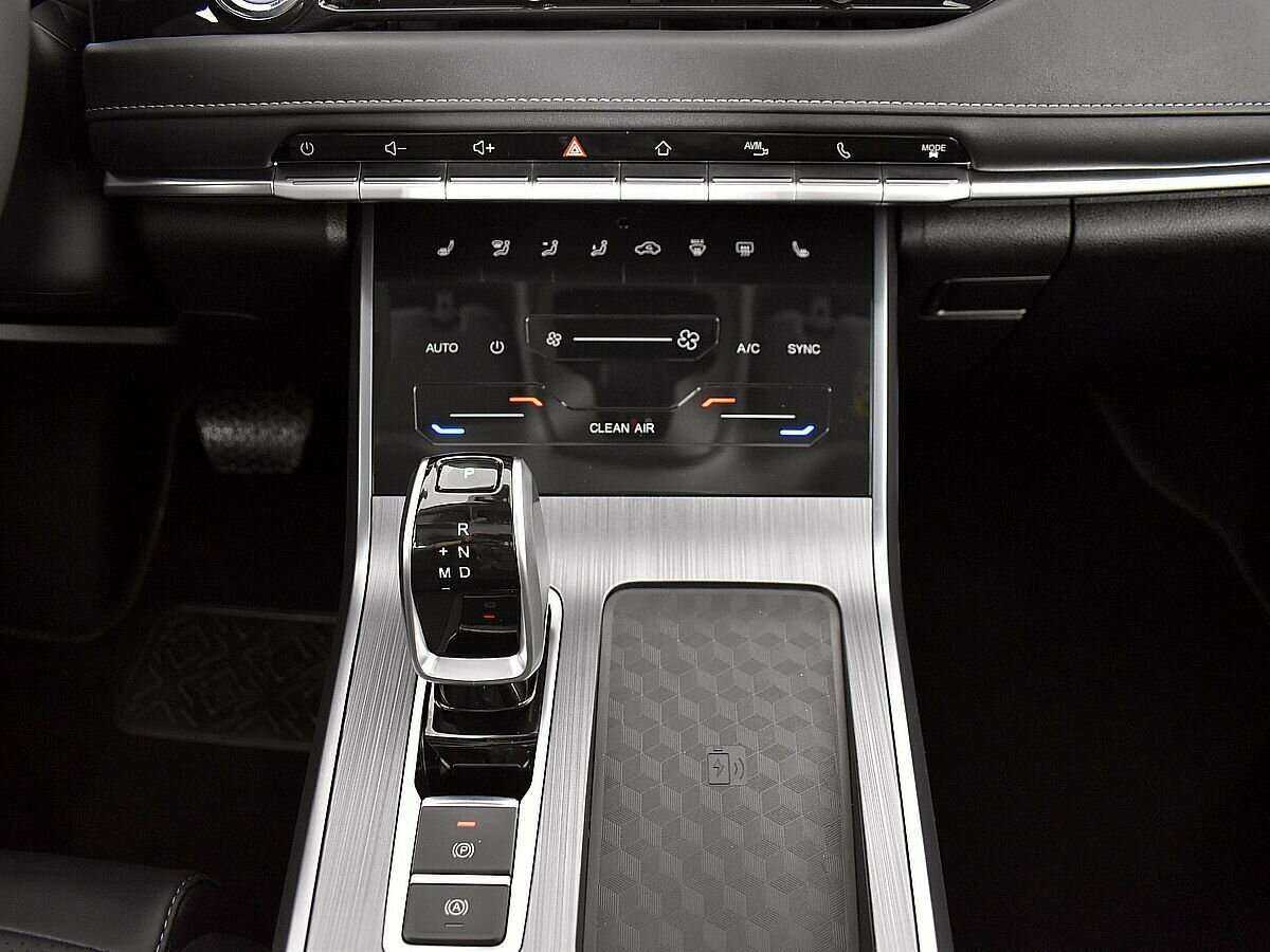 Chery Tiggo 4 Pro с пробегом — 2022 год. Фото: #15