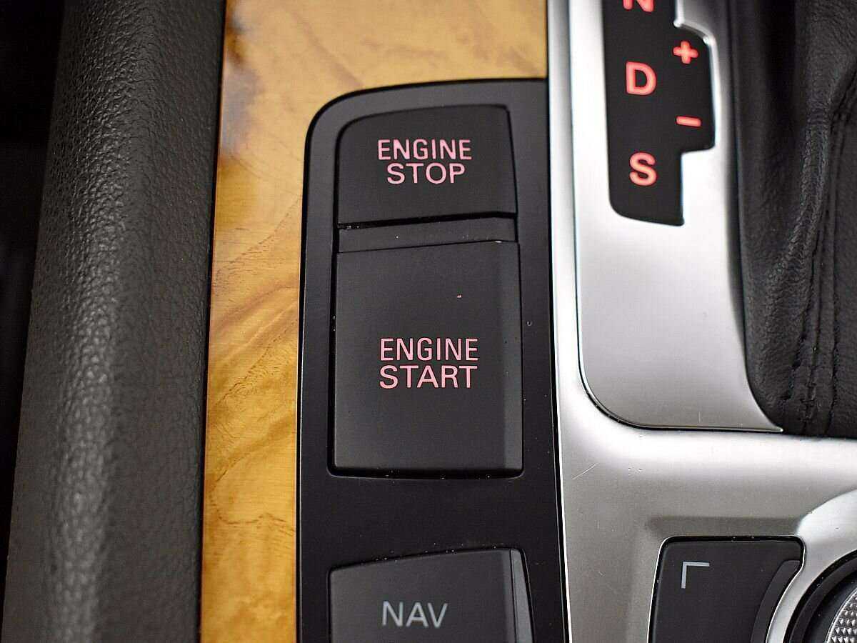 Audi Q7 с пробегом — 2007 год. Фото: #14