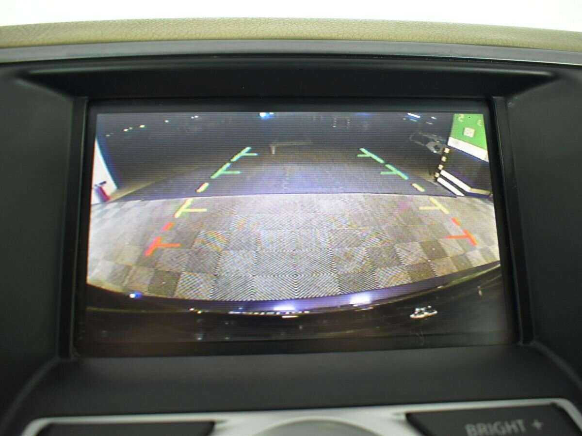 Nissan Teana с пробегом — 2011 год. Фото: #11