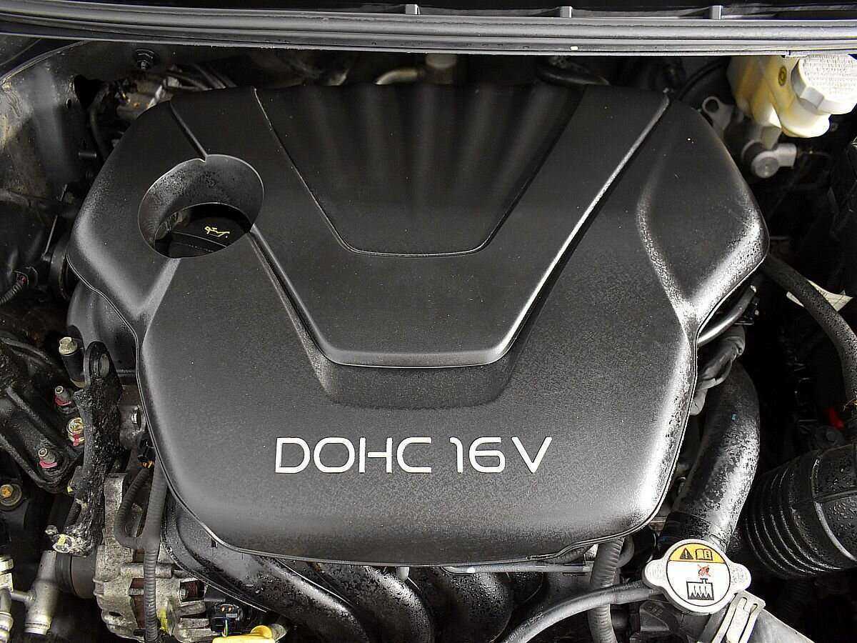 Kia Ceed с пробегом — 2015 год. Фото: #16