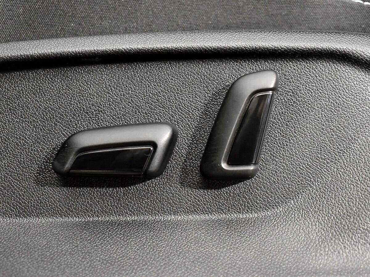 Volkswagen Teramont с пробегом — 2021 год. Фото: #8