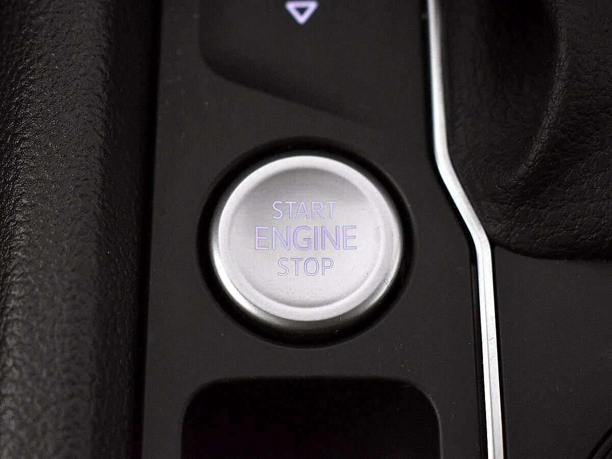 Volkswagen Teramont с пробегом — 2021 год. Фото: #17