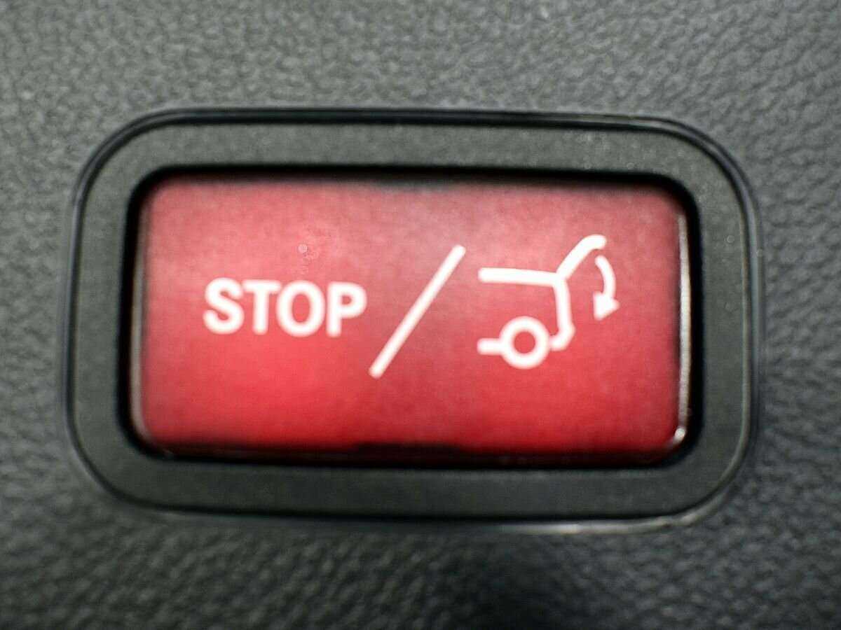 Mercedes-Benz GLC с пробегом — 2019 год. Фото: #14