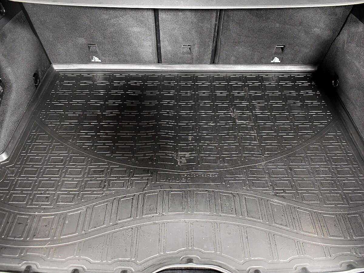 Mercedes-Benz GLC с пробегом — 2019 год. Фото: #15