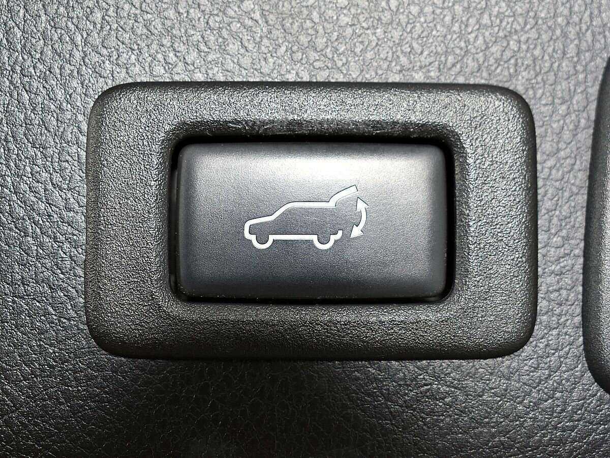 Subaru Forester с пробегом — 2018 год. Фото: #25