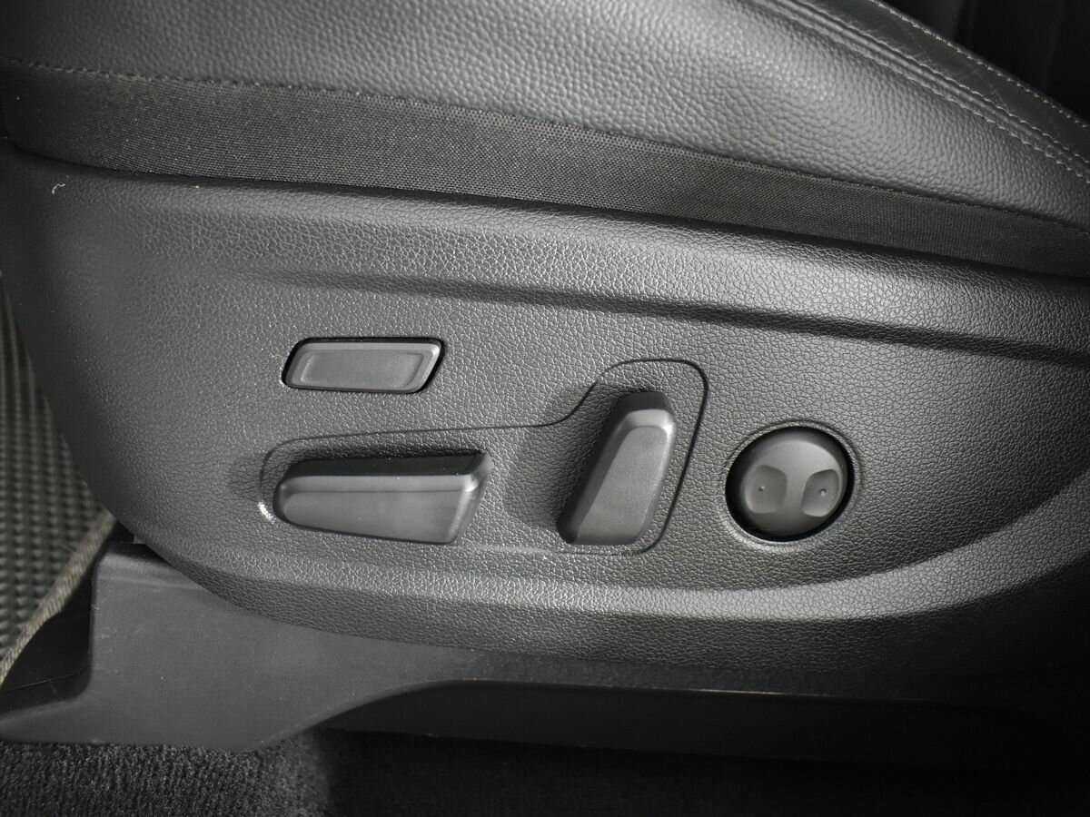 Hyundai Palisade с пробегом — 2021 год. Фото: #17