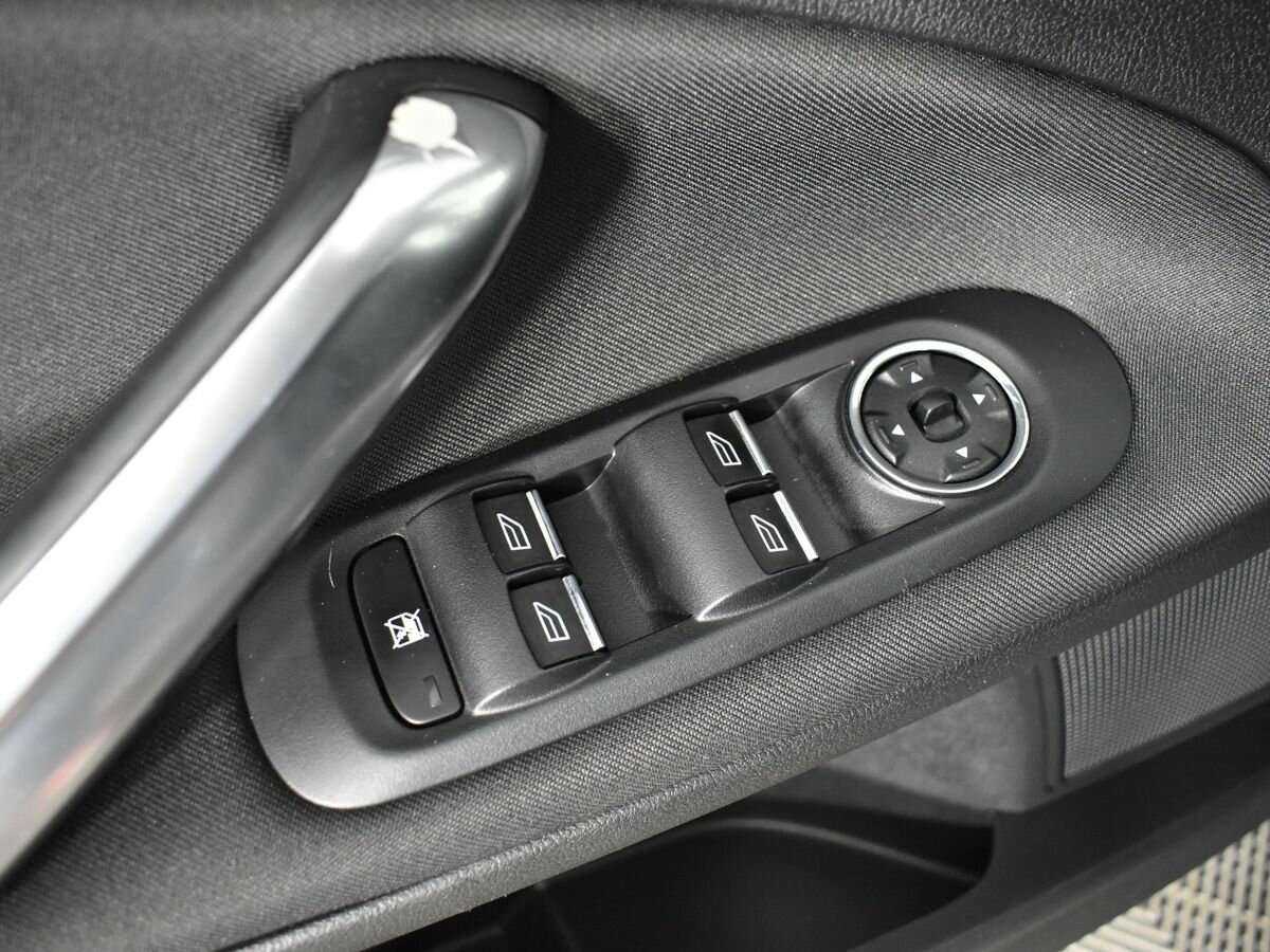 Ford Mondeo с пробегом — 2011 год. Фото: #13