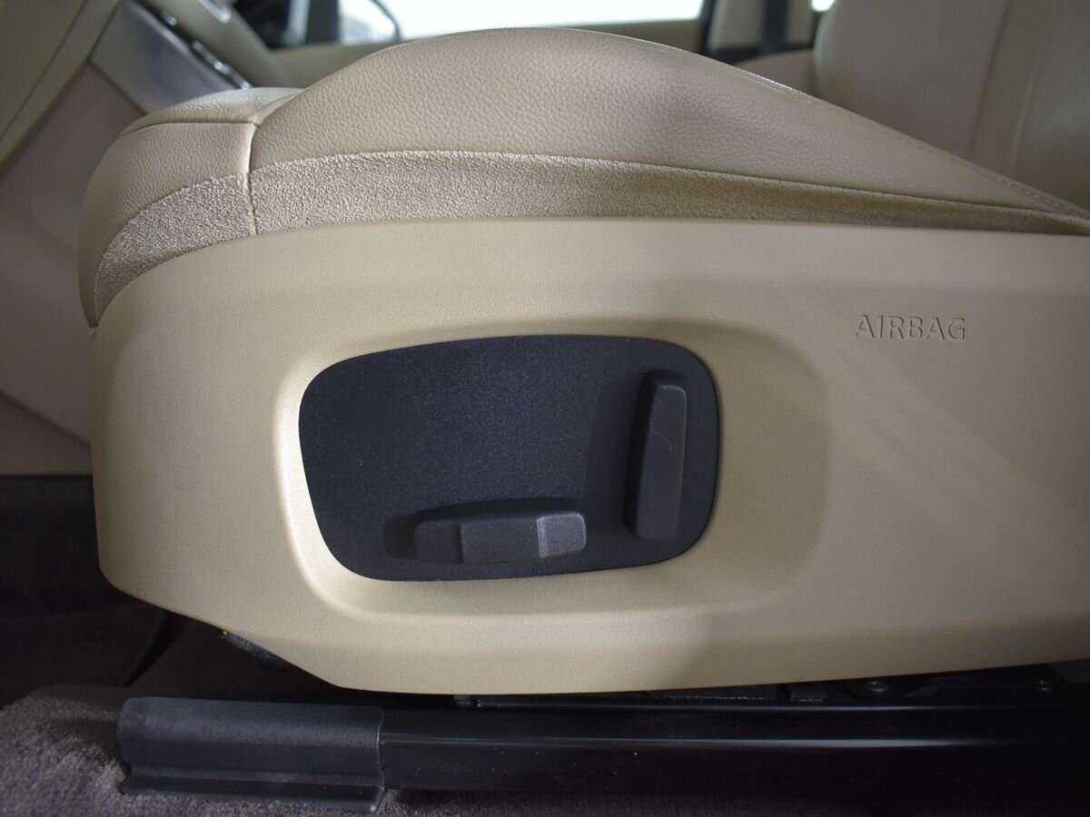 Land Rover Range Rover Evoque с пробегом — 2018 год. Фото: #8