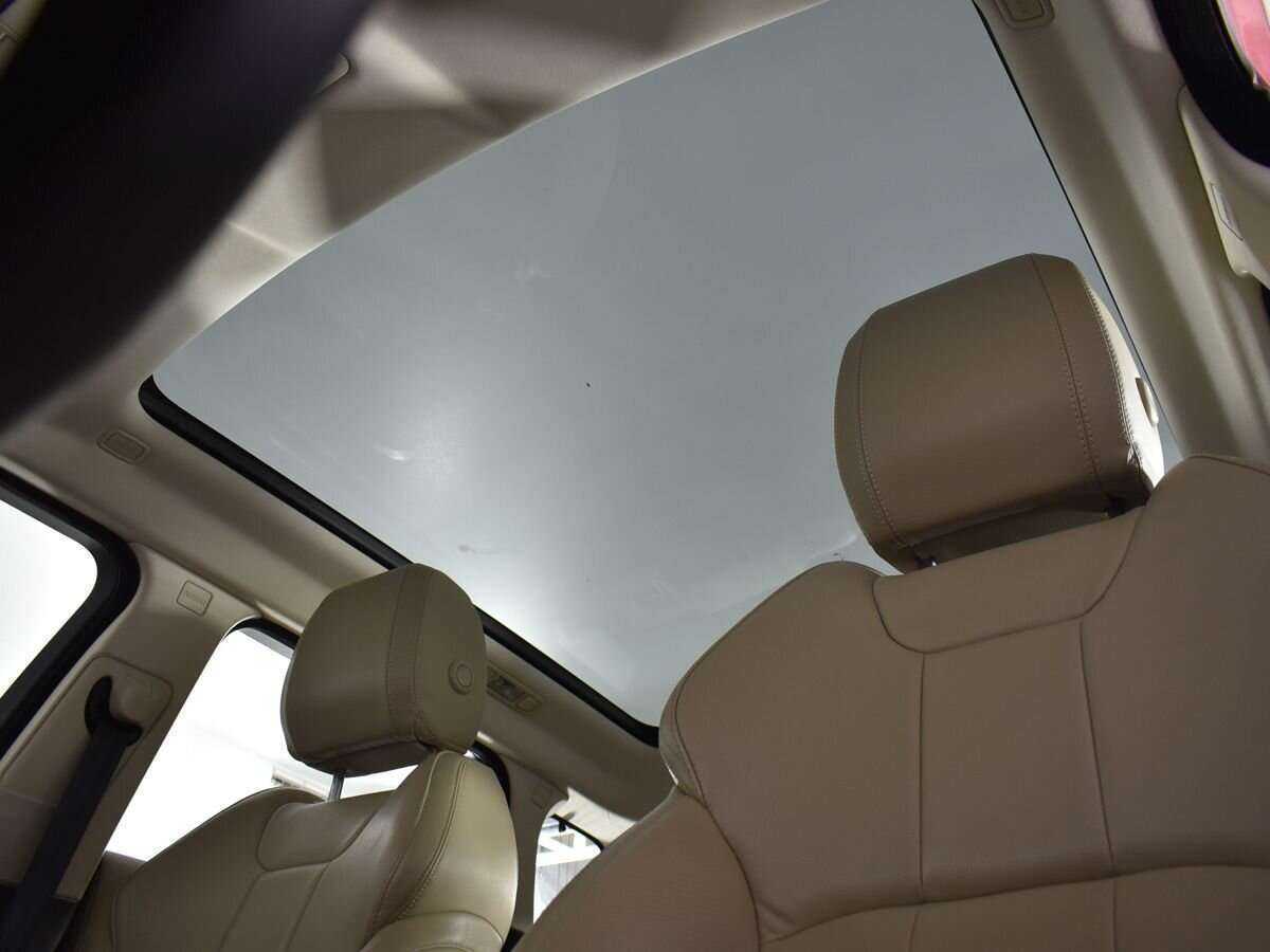 Land Rover Range Rover Evoque с пробегом — 2018 год. Фото: #9