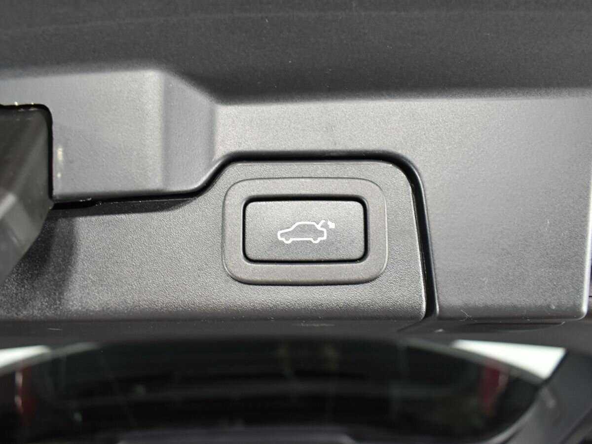 Land Rover Range Rover Evoque с пробегом — 2018 год. Фото: #19