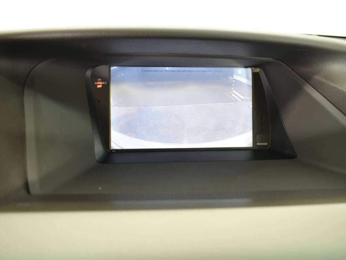 Lexus RX с пробегом — 2013 год. Фото: #16