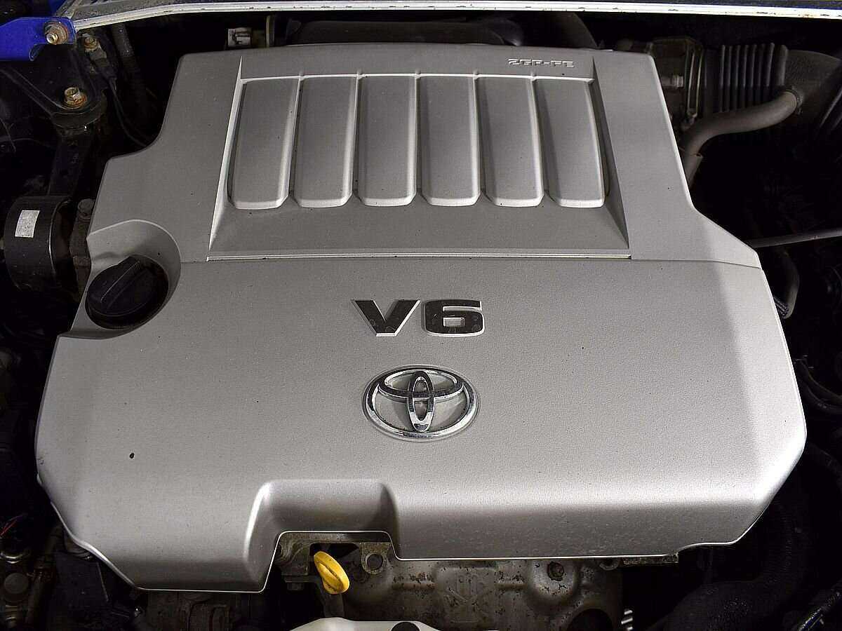 Toyota Camry с пробегом — 2014 год. Фото: #14