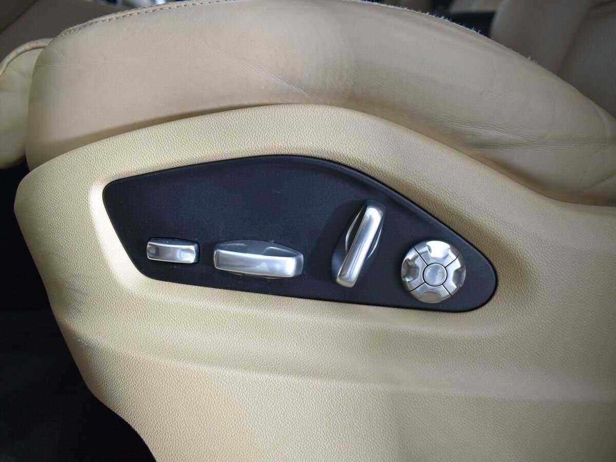 Porsche Cayenne с пробегом — 2018 год. Фото: #13