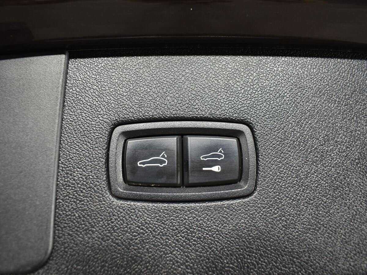 Porsche Cayenne с пробегом — 2018 год. Фото: #17