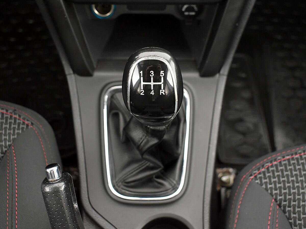 Chery Tiggo 3 с пробегом — 2017 год. Фото: #12