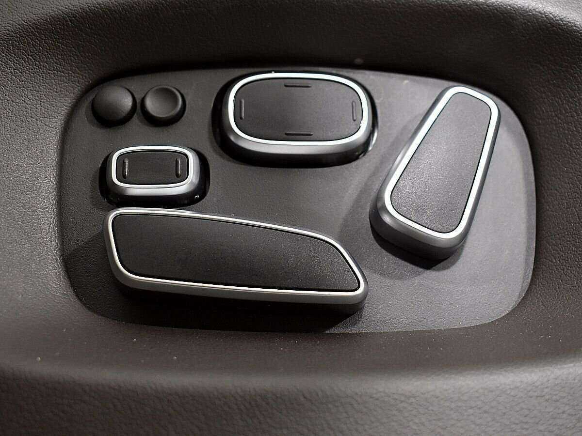 Land Rover Range Rover с пробегом — 2013 год. Фото: #8