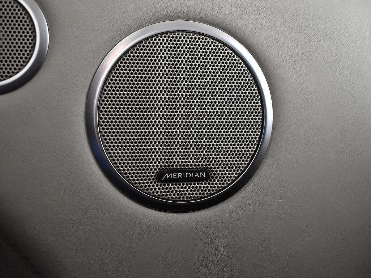 Land Rover Range Rover с пробегом — 2013 год. Фото: #18